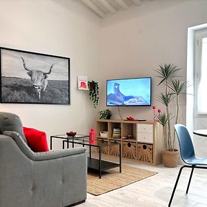 Appartement met een Slaapkamer